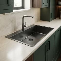 pure-sink-comfort-gunmetal-large-sink-75x40cm
